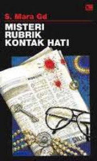 Image of Misteri Rubrik Kotak Hati
