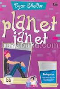 Image of Planet Janet