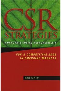 Image of CSR Strategies