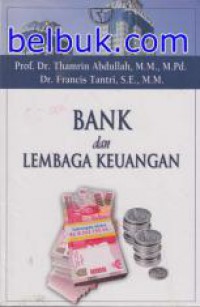 Image of Bank dan Lembaga Keuangan