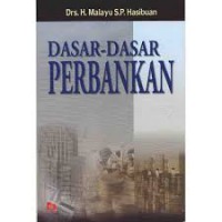 Image of Dasar-Dasar Perbankan