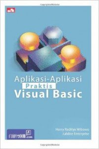 Image of Aplikasi-Aplikasi Praktis Visual Basic