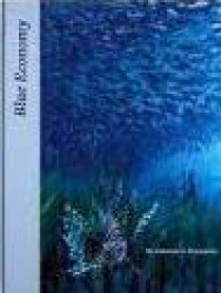 Image of Blue Economy: An Odyssey To Prosperity