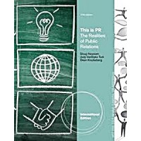 Image of This is PR The Realities of Public Relations