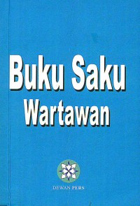 Image of Buku Saku Wartawan