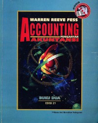Image of Accounting : Pengantar Akuntansi