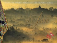 Image of Java: Unveiling Natural Resources and Cultural Gleam