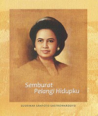 Image of Semburat Pelangi Hidupku
