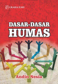 Image of Dasar-Dasar Humas