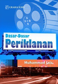Image of Dasar-dasar Periklanan
