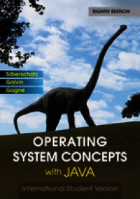 Image of Operating System Concepts with Java