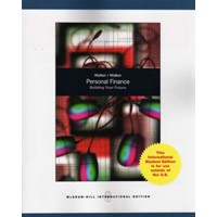 Image of Personal Finance: Building your Future