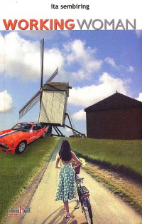 Image of Working Woman