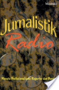 Image of Jurnalistik Radio
