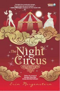 Image of The Night Circus