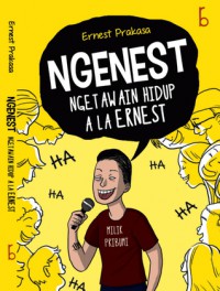 Image of Ngenest : Ngetawain hidup ala Ernest