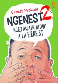 Image of Ngenest 2 : Kadang Hidup Perlu Ditertawakan