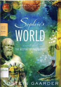 Image of Sophie's World The Whole Book: the History of Philosophy