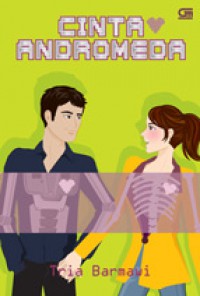 Image of Cinta Andromeda