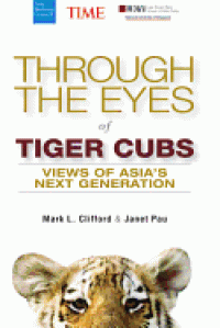 Image of Through the Eyes of Tiger Cubs : Views of Asia's Next Generation