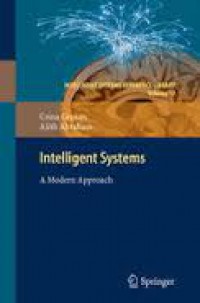 Image of Intelligent Systems: A Modern Approach ( Intelligent System Reference Library )