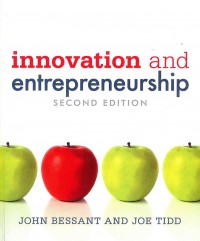 Image of Innovation and Entrepreneurship: Edition 2