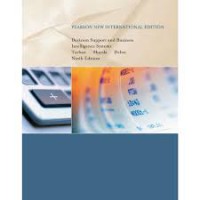 Image of Decision Support and Business Intelligence Systems