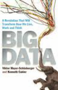 Image of Big Data