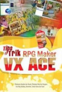 Image of Tips & Trik RPG Maker VX Age