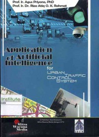 Image of Application Of Artificial Intelligence For Urban Traffic Control System