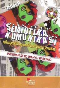 Image of Semiotika Komunikasi