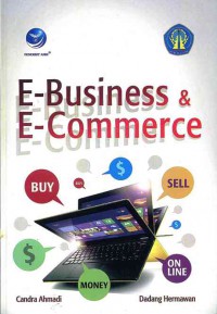 Image of E- Business & E- Commerce
