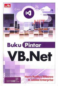 Image of Buku Pintar VB.Net