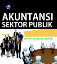 Image of Akuntansi Sektor Publik