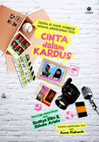 Image of Cinta Dalam Kardus