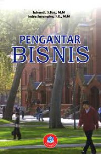 Image of Pengantar Bisnis