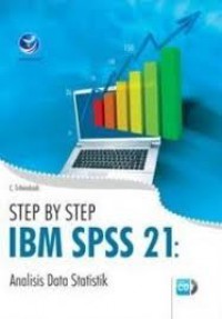 Image of Step By Step IBM SPSS 21: Analisis Data Statistik