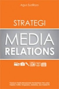Image of Strategi media Relations