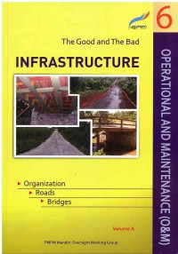 Image of Operational and Maintenance (O&M): the Good and The Bad Infrastructure