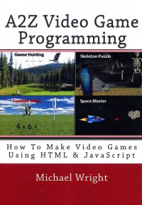 Image of A2Z Video Game Programming