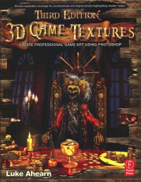 Image of 3D Game Textures