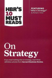 Image of On Strategy