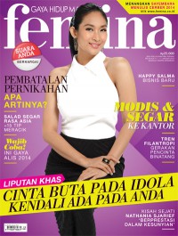 Image of Femina