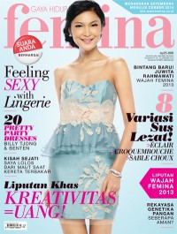 Image of Femina