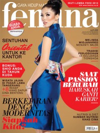 Image of Femina