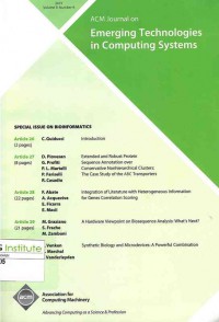 Image of Jurnal Teknik Elektro; Vol.2 No.1| April 2005