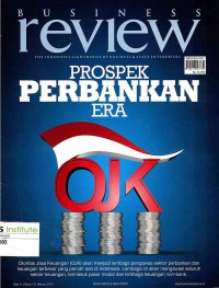 Image of Business Review No. 11 | 12 | Februari 2014