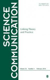 Image of Science Communication