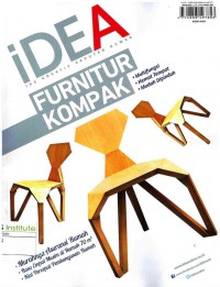 Image of IDEA Ide Kreatif Seputar Rumah