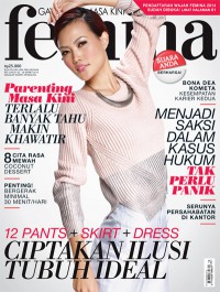 Image of Femina